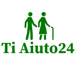 Ti Aiuto24 Logo